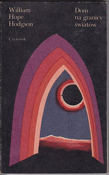Dom na granicy światów