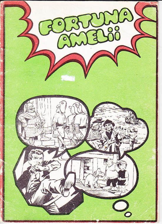 Fortuna Amelii