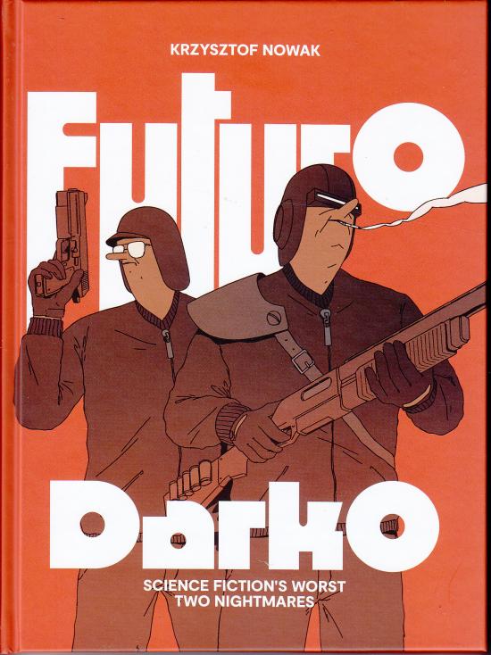 Futuro Darko