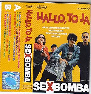  Hallo To Ja