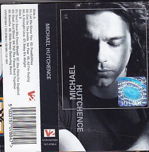  Michael Hutchence