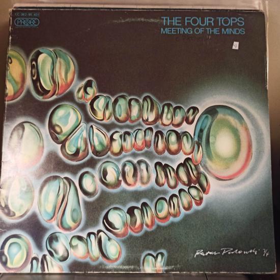  Meeting Of The Minds