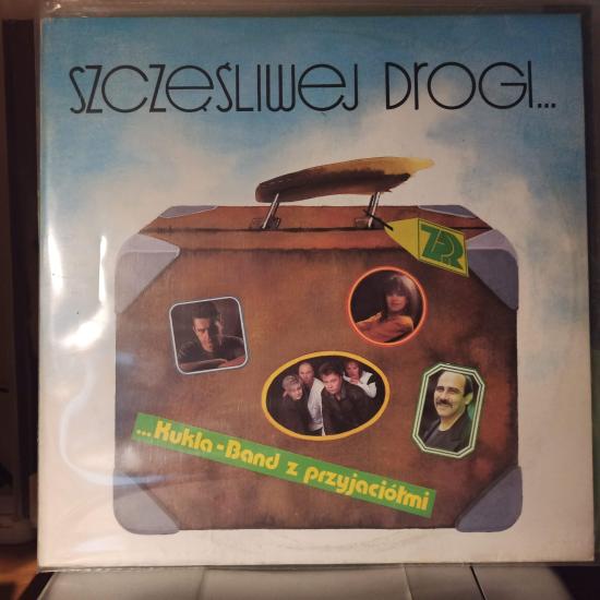 Szczęśliwej drogi...