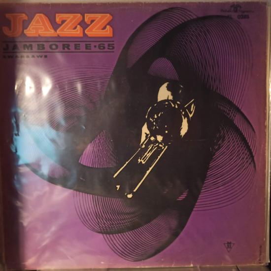  Jazz Jamboree 65 Vol. 1