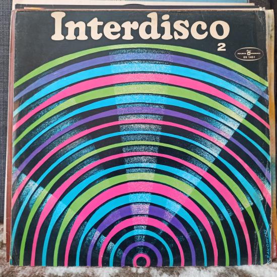  Interdisco 2