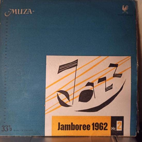 Jazz Jamboree 62 Vol.  2