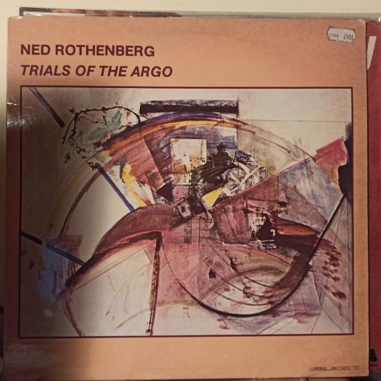  Trials Of The Argo