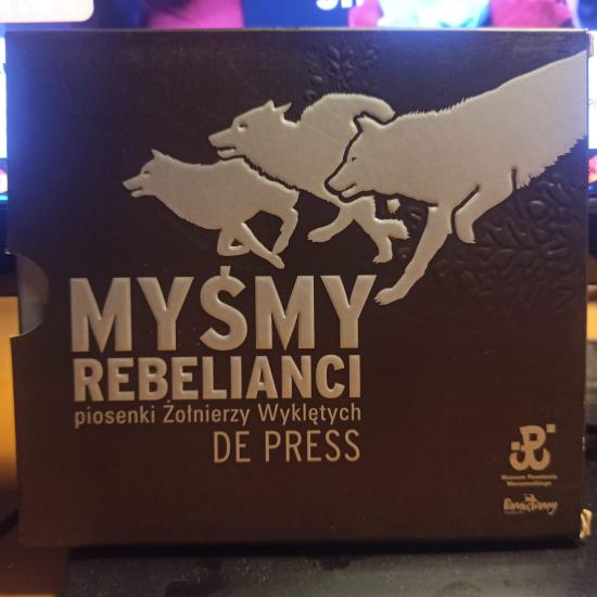  Myśmy Rebelianci