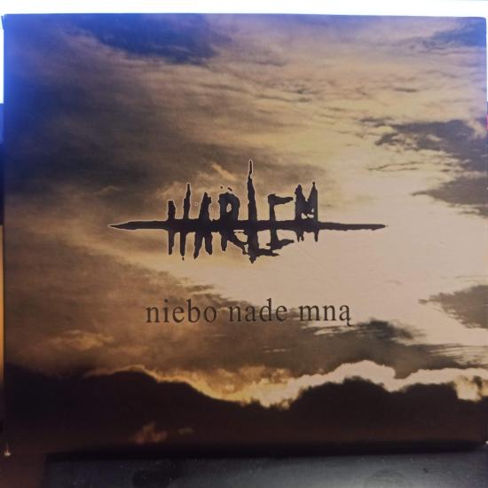 Niebo Nade Mną