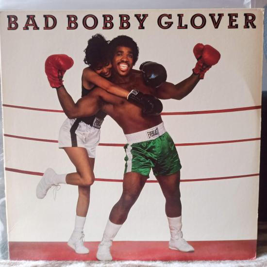  Bad Bobby Glover
