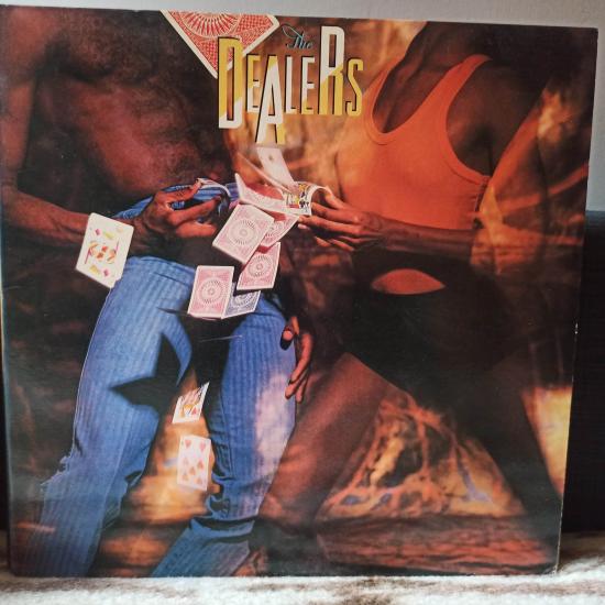  The Dealers
