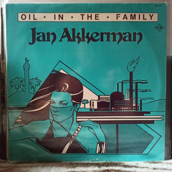  Oil In The Family