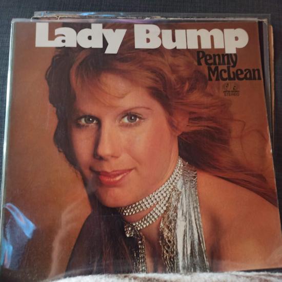Lady Bump