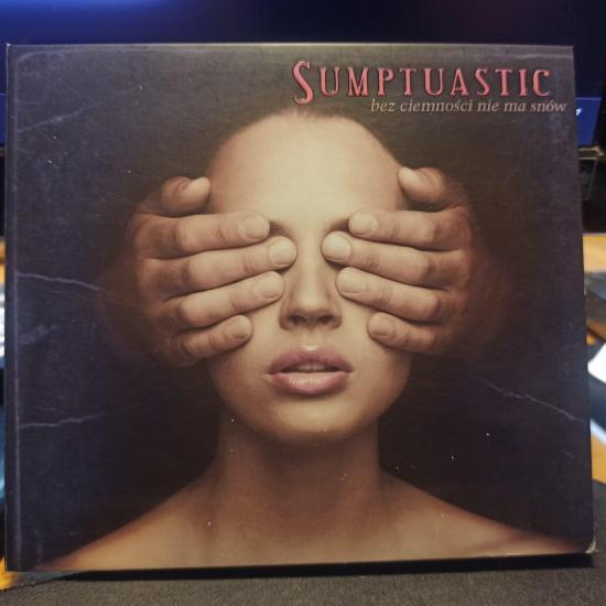 Bez Ciemności Nie Ma Snów