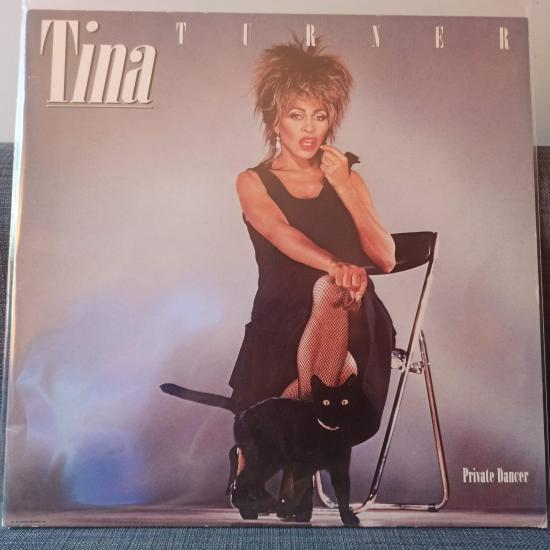 Private Dancer