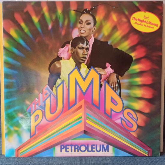 Petroleum