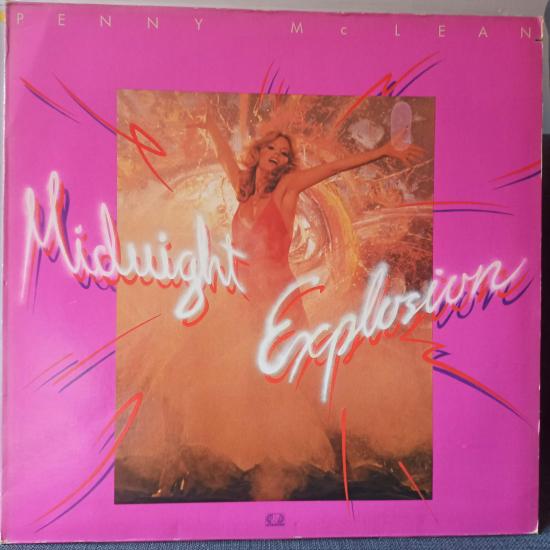 Midnight Explosion