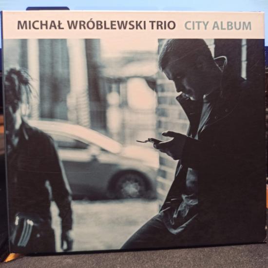 City Album