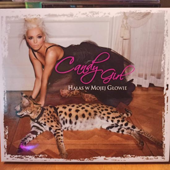 Hałas W Mojej Głowie