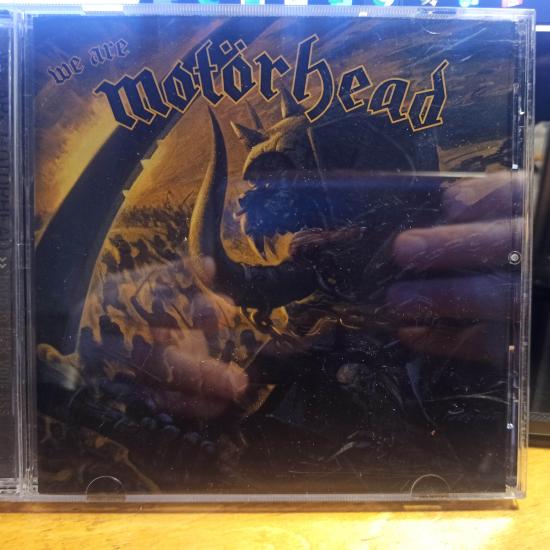 We are Motorhead