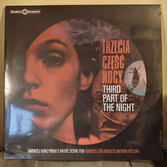 Trzecia Część Nocy