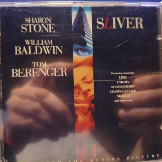  Sliver