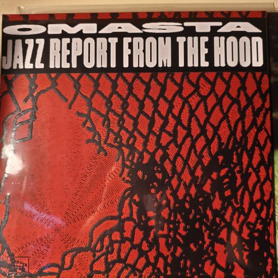  Jazz Report From The Hood