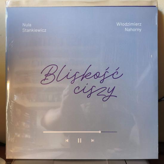Bliskość Ciszy
