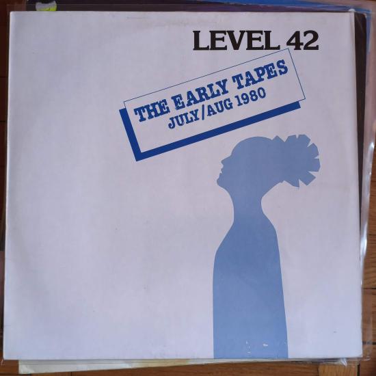  The Early Tapes · July/Aug 1980