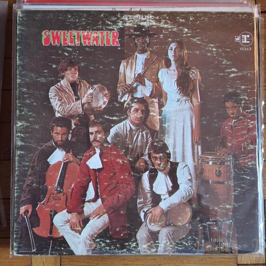  Sweetwater