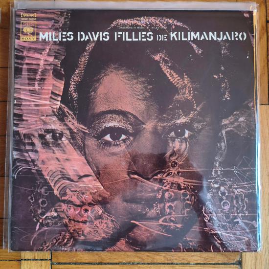  Filles De Kilimanjaro