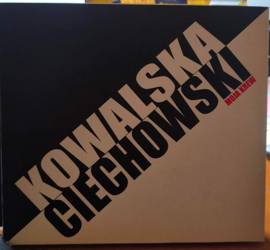Moja Krew