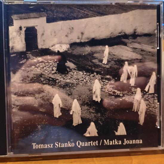 Matka Joanna od aniołów