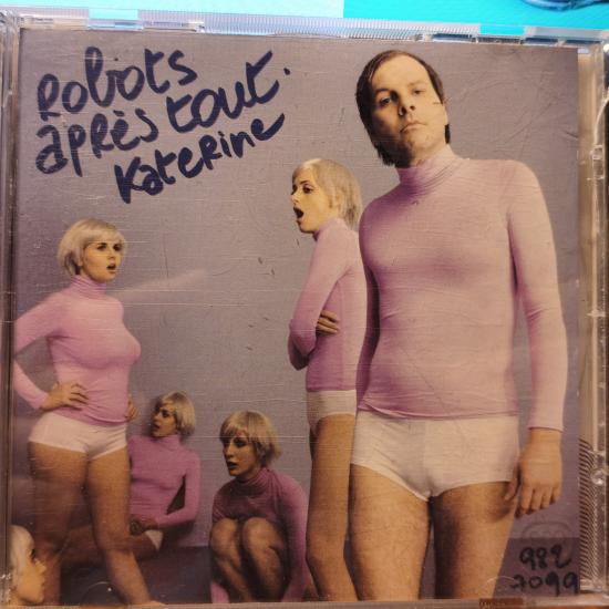 Raoul And The Kings Of Spain