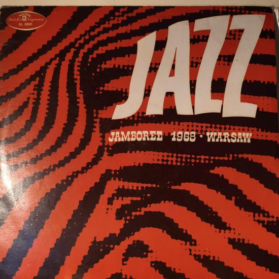  Jazz Jamboree 68