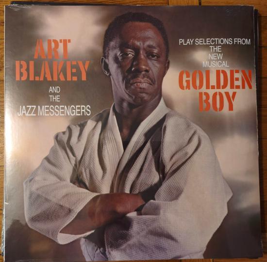  Selections From "Golden Boy"