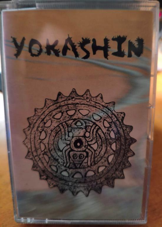  Yokashin