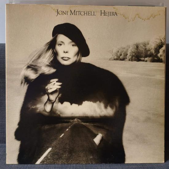 Hejira