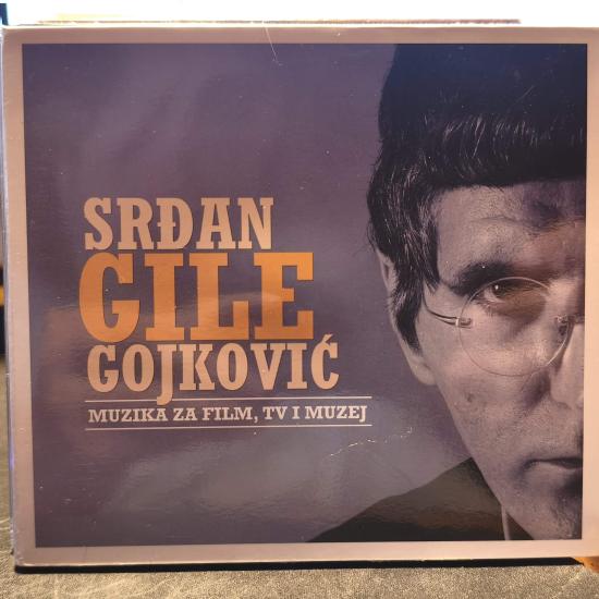 Muzika Za Film  TV I Muzej