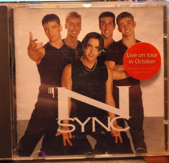  'N Sync