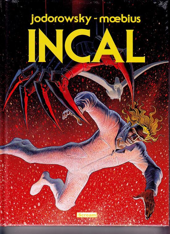 Incal