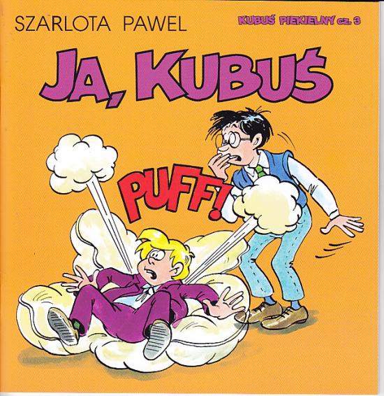 Ja, Kubuś