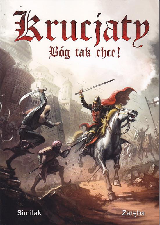 Krucjaty