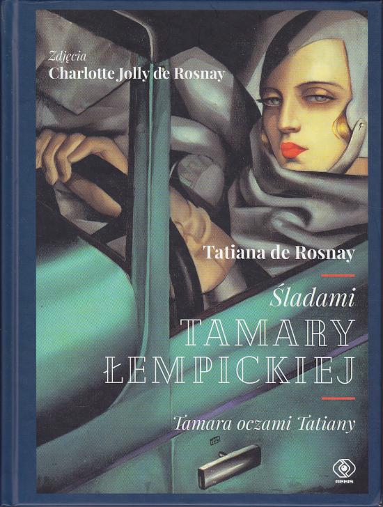 Śladami Tamary Łempickej