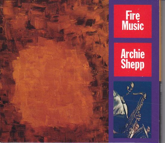  Fire Music