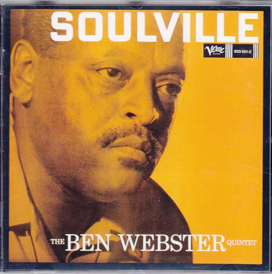  Soulville