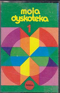 Moja dyskoteka