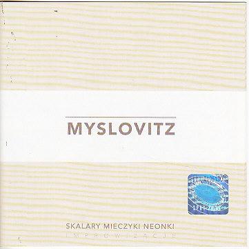 Skalary Mieczyki Neonki (Improwizacje)