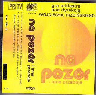 Na pozór i inne przeboje