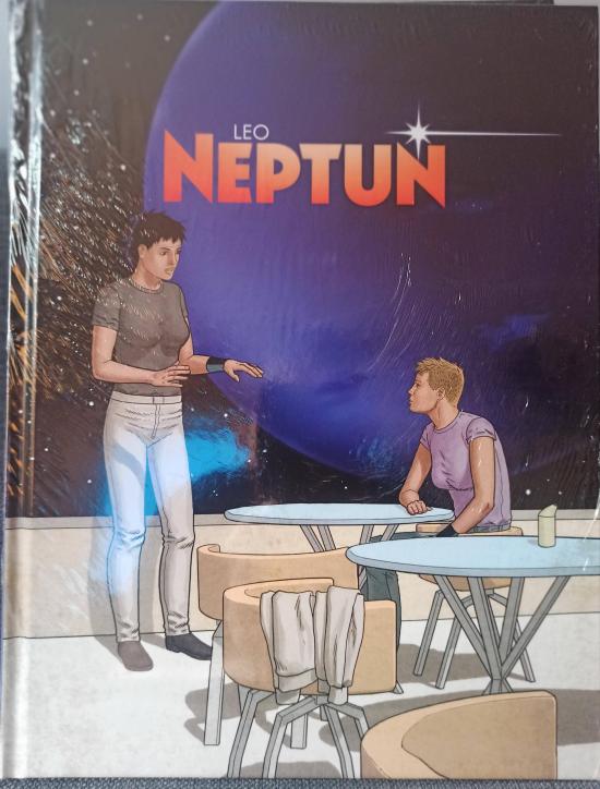 Neptun